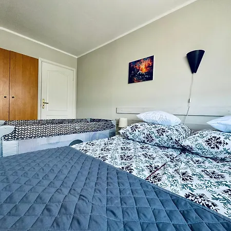 Medom Séjour chez l'habitant Władysławowo