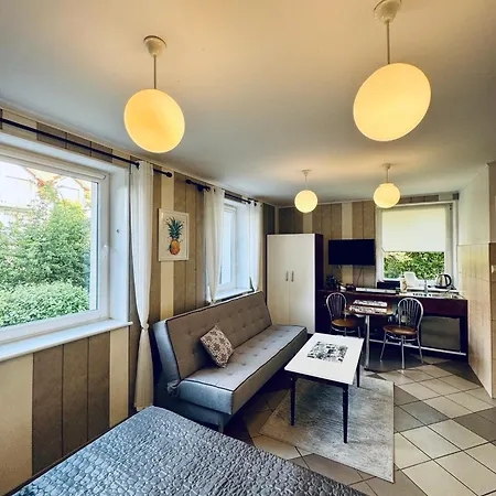 Medom Władysławowo