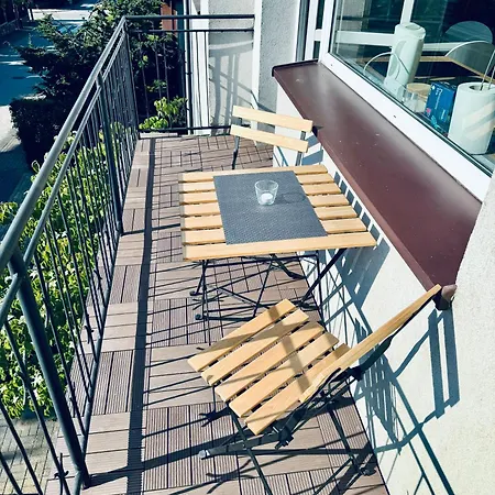 Medom * Władysławowo