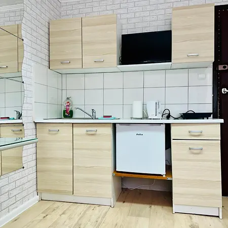 Medom Homestay Wladyslawowo