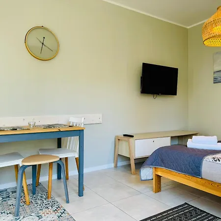 Homestay Medom
