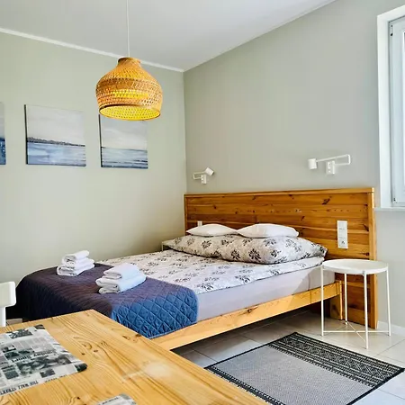 Homestay Medom Wladyslawowo