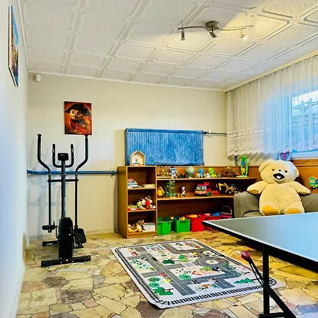 Medom Homestay
