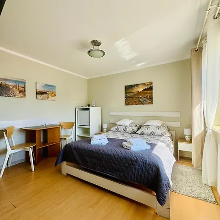 Homestay Medom