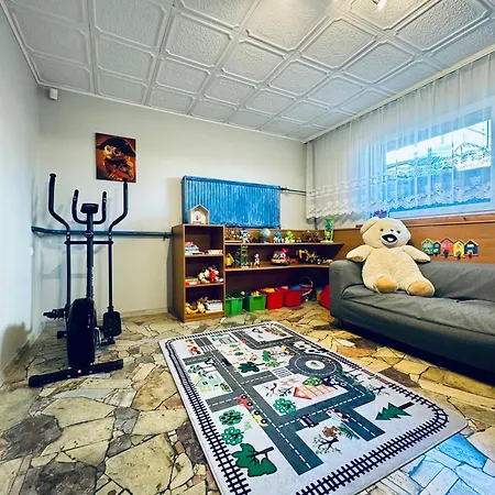 Medom Homestay