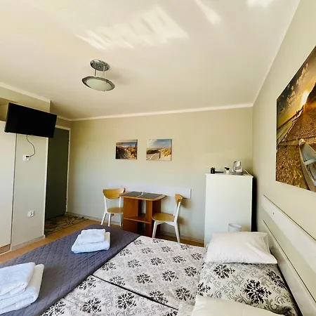 Homestay Medom