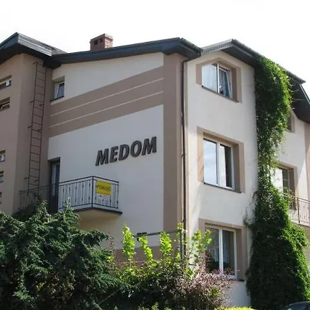 Homestay Medom