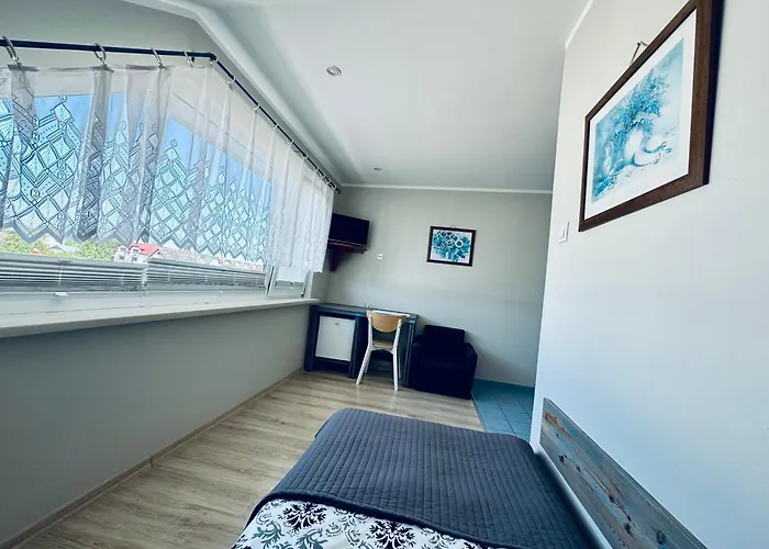 Medom Privat bolig Władysławowo