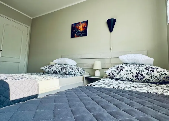 Privat bolig Medom Władysławowo