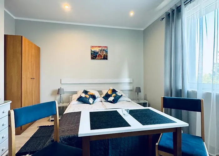 Medom * Władysławowo