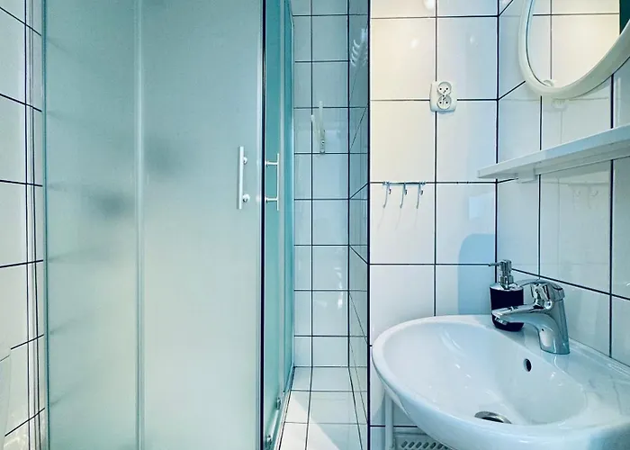 Medom Privat bolig *