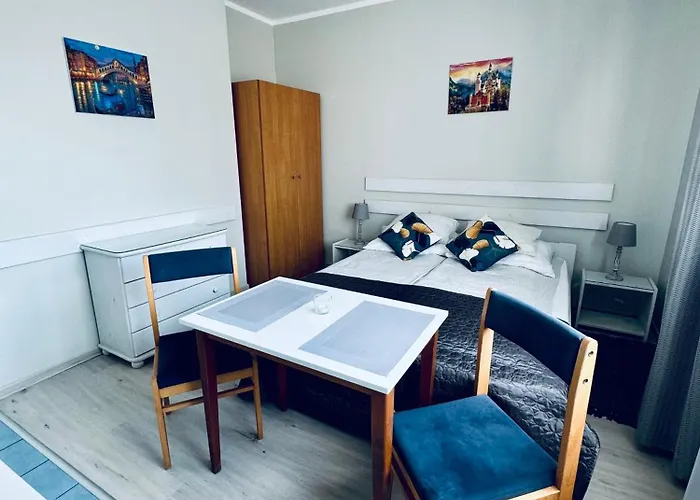 Medom Władysławowo