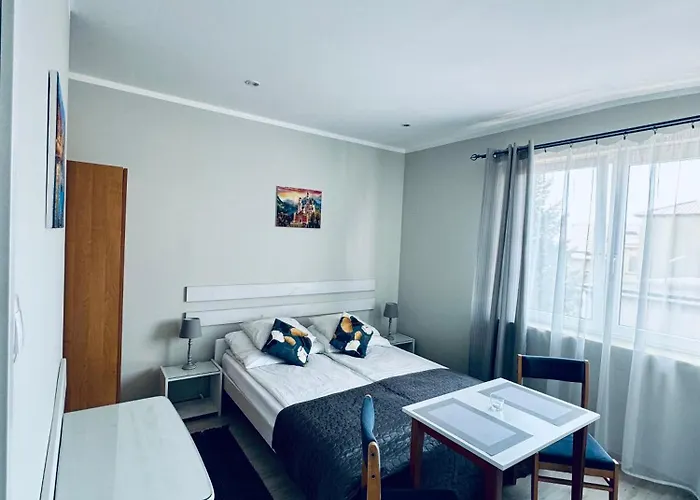 Medom Privat bolig Władysławowo