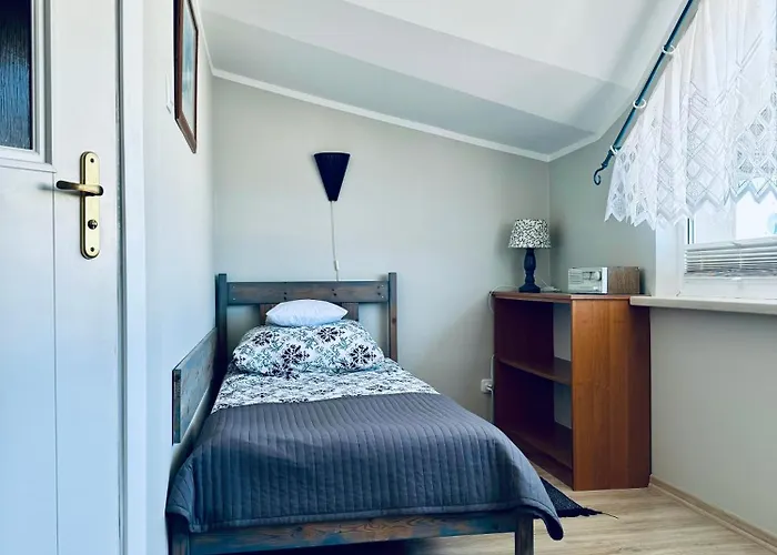 Medom Rum i privatbostad *