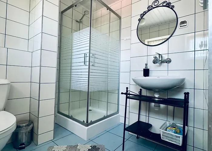 Rum i privatbostad Medom *