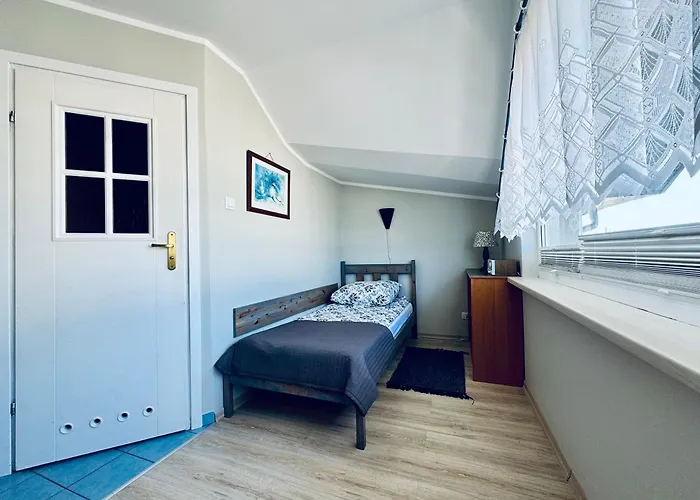 Privat bolig Medom Władysławowo