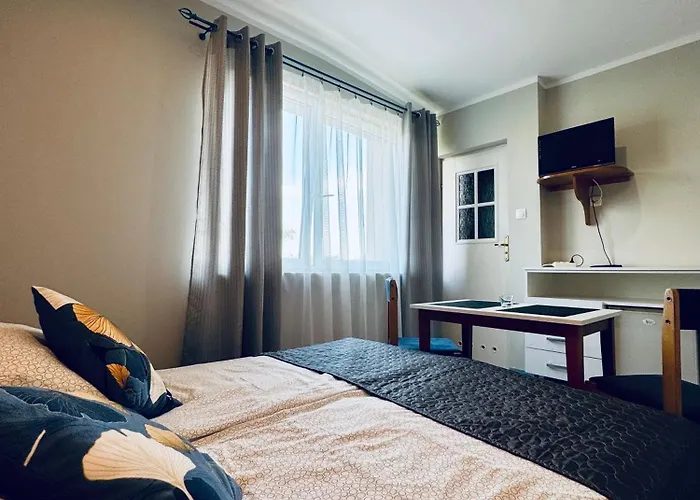 Medom * Władysławowo