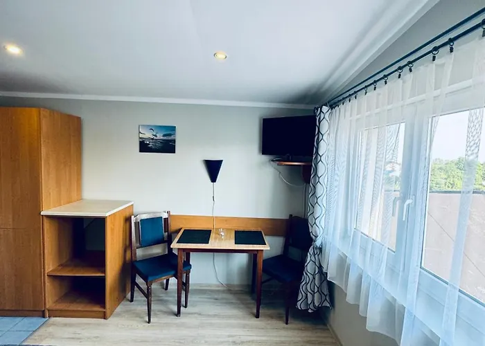 Privat bolig Medom *