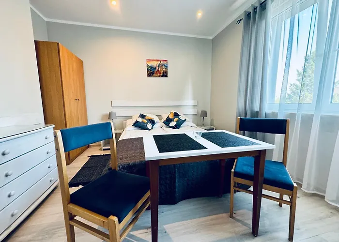 Medom Privat bolig Władysławowo