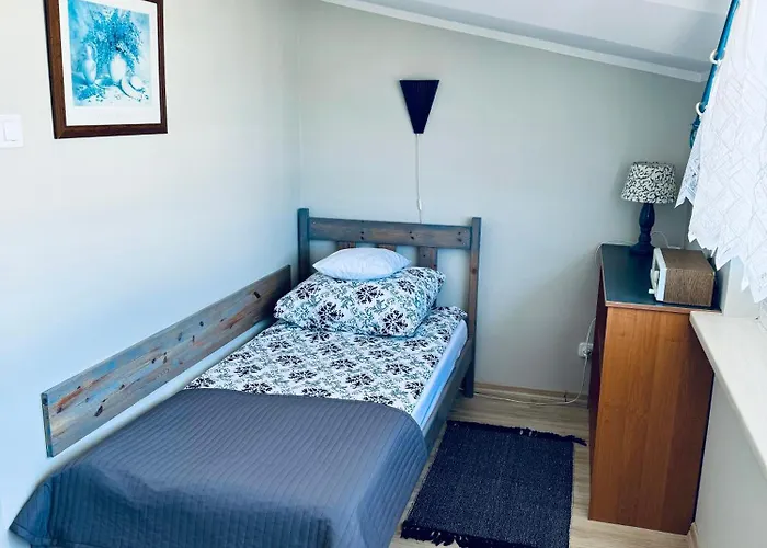 Medom Rum i privatbostad *