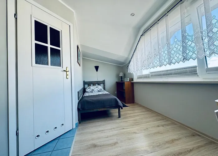 Privat bolig Medom *