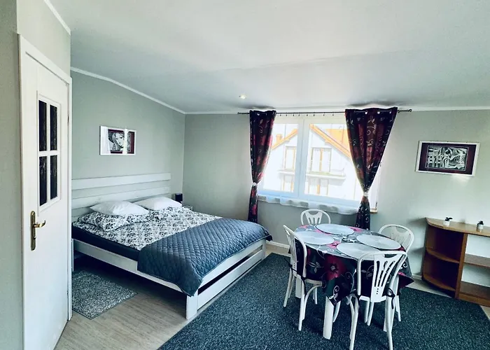 Medom Władysławowo