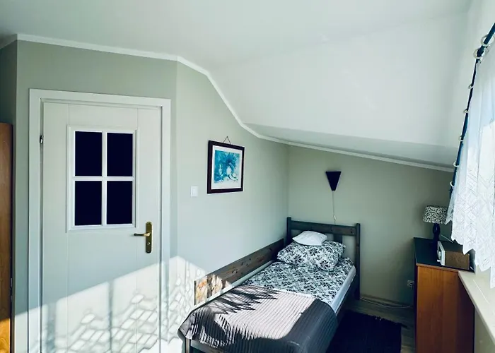 Privat bolig Medom Władysławowo