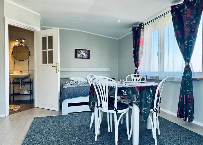 Medom Privat bolig Władysławowo