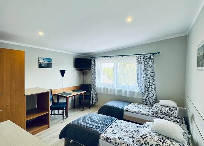 Medom * Władysławowo