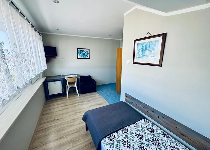 Medom Rum i privatbostad *