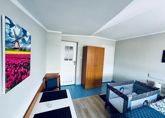 Medom Privat bolig Władysławowo