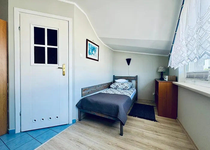 Privat bolig Medom Władysławowo