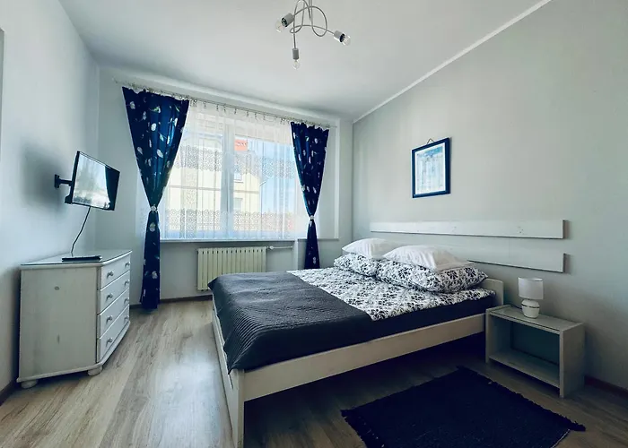 Medom Władysławowo