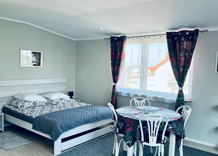 Medom Privat bolig Władysławowo