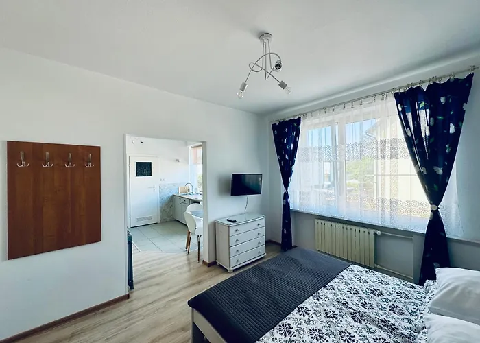 Privat bolig Medom Władysławowo