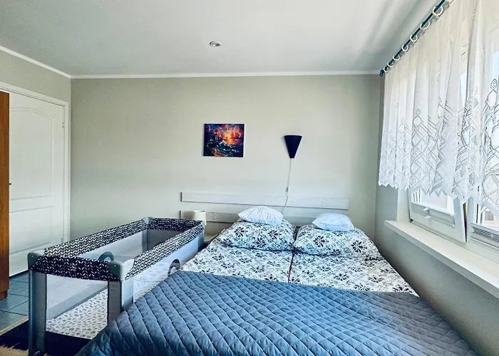 Medom Rum i privatbostad