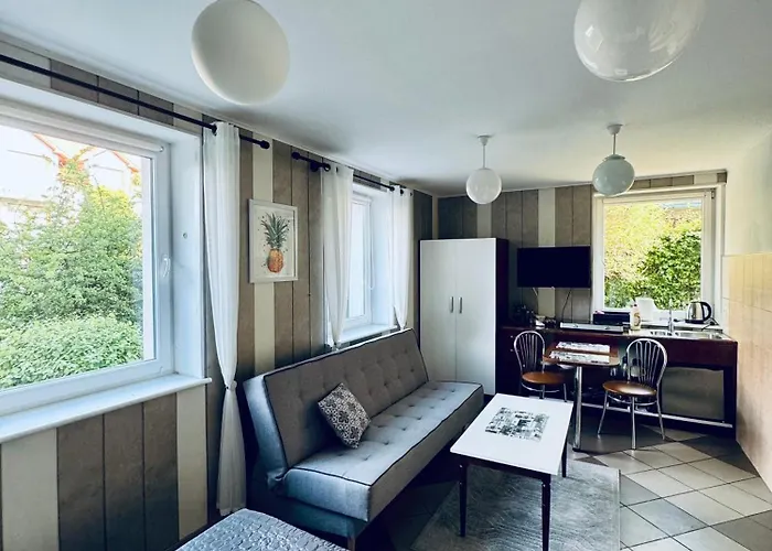 Medom Rum i privatbostad *