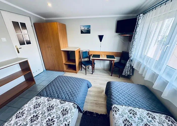 Rum i privatbostad Medom *