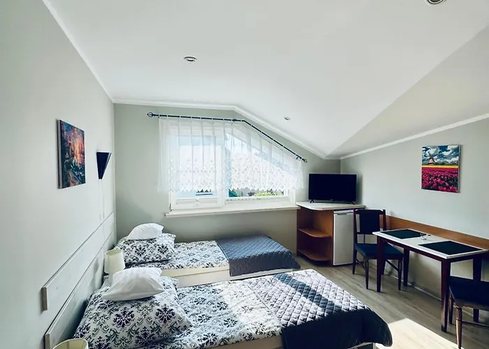 Medom Władysławowo