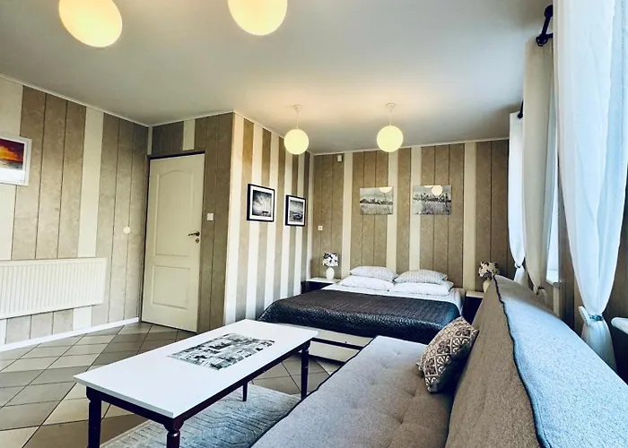 Medom Privat bolig *