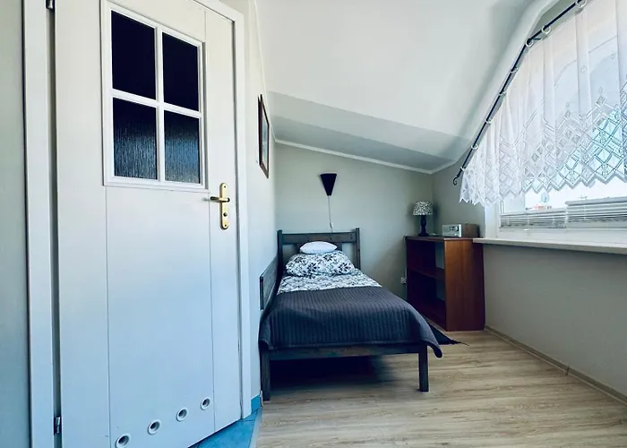 Privat bolig Medom *