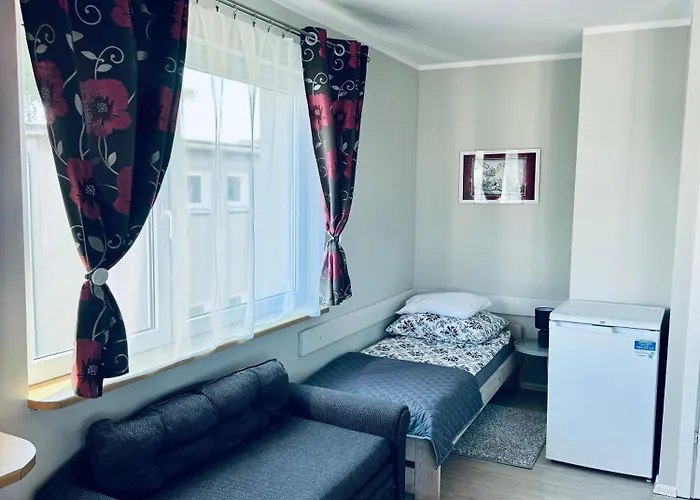 Medom Privat bolig Władysławowo