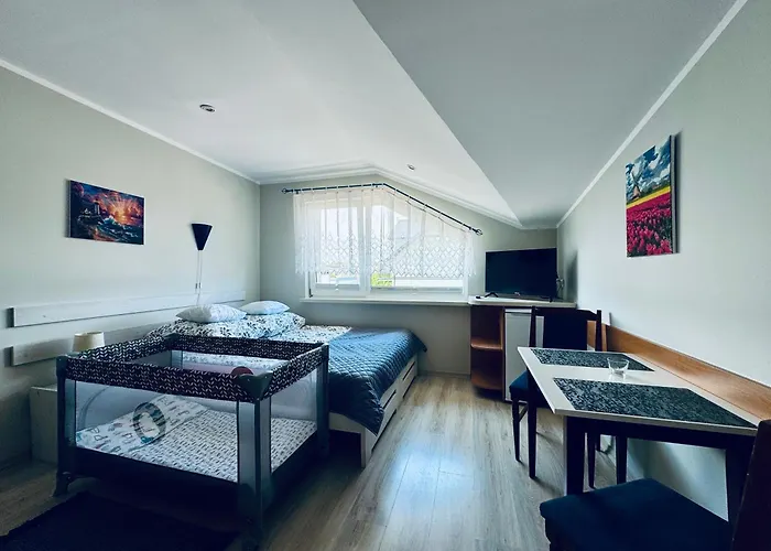 Privat bolig Medom Władysławowo