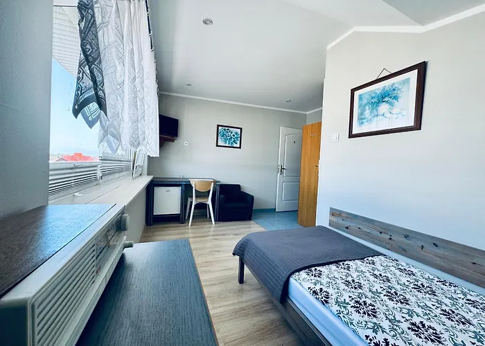 Medom Rum i privatbostad