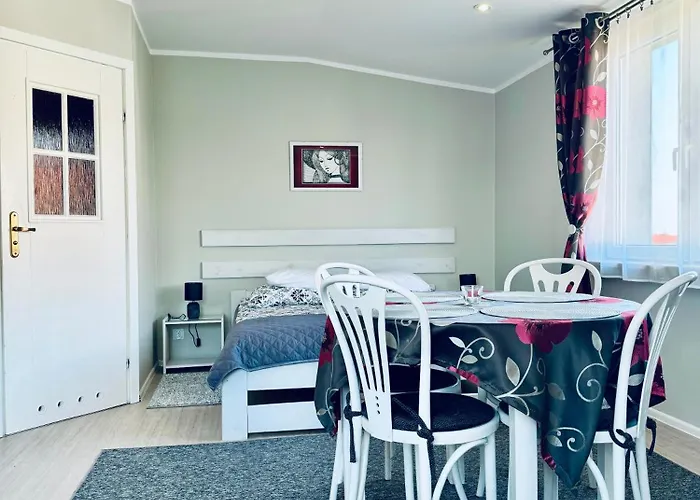 Medom Privat bolig *