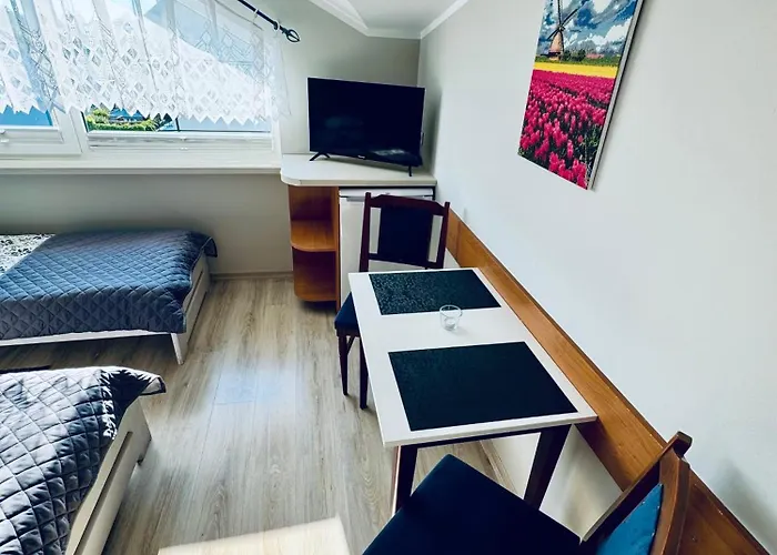 Privat bolig Medom *