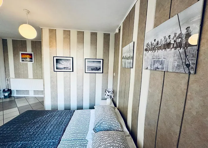 Medom Rum i privatbostad *