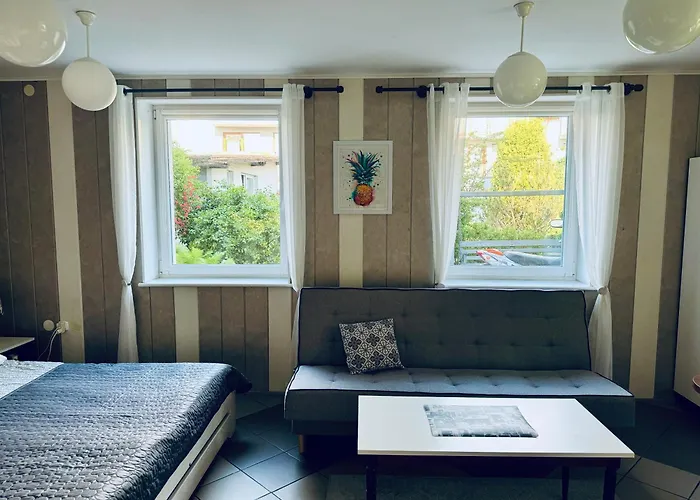 Privat bolig Medom *