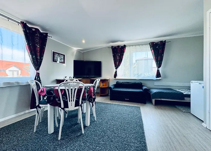 Medom Władysławowo