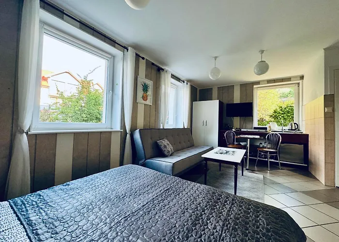 Medom * Władysławowo